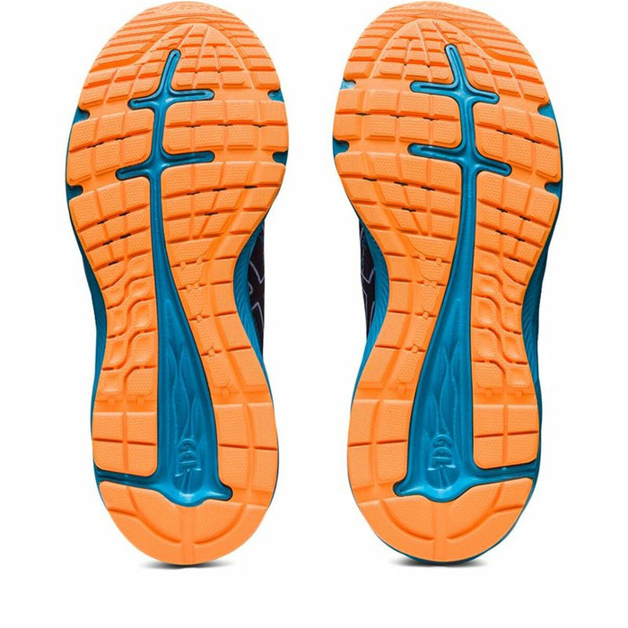 Încălțăminte de Running pentru Copii Asics Gel-Noosa Tri 13 GS Albastru