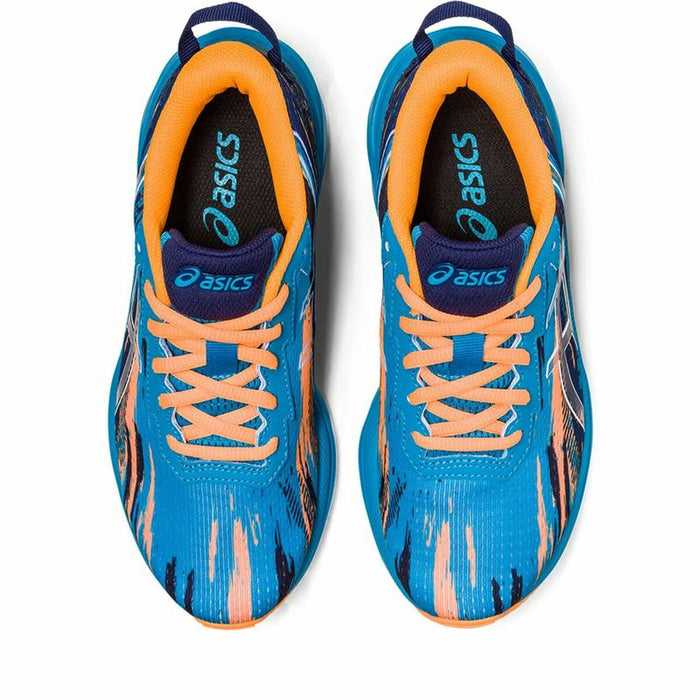 Încălțăminte de Running pentru Copii Asics Gel-Noosa Tri 13 GS Albastru