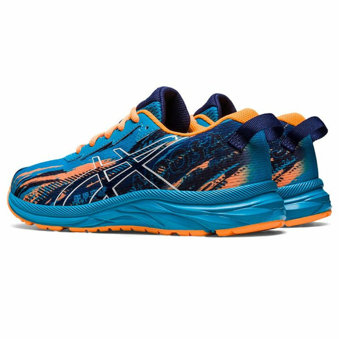 Încălțăminte de Running pentru Copii Asics Gel-Noosa Tri 13 GS Albastru