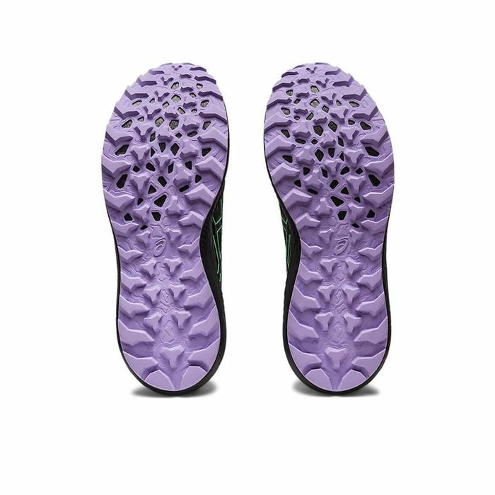Pantofi sport pentru femei Asics Gel-Sonoma 7 Negru