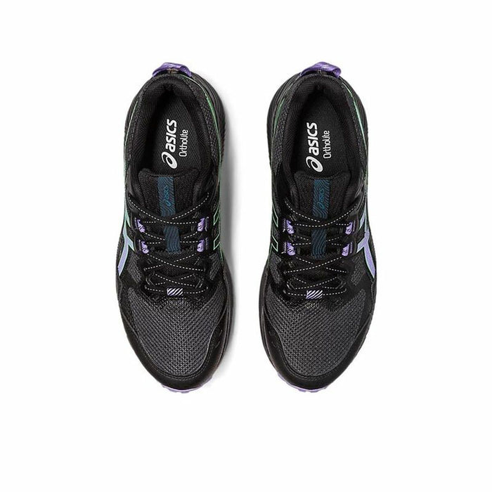 Pantofi sport pentru femei Asics Gel-Sonoma 7 Negru