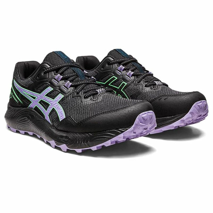 Pantofi sport pentru femei Asics Gel-Sonoma 7 Negru