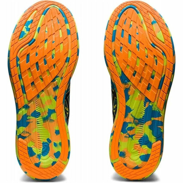 Încălțăminte de Running pentru Adulți Asics Noosa Tri 14 Albastru