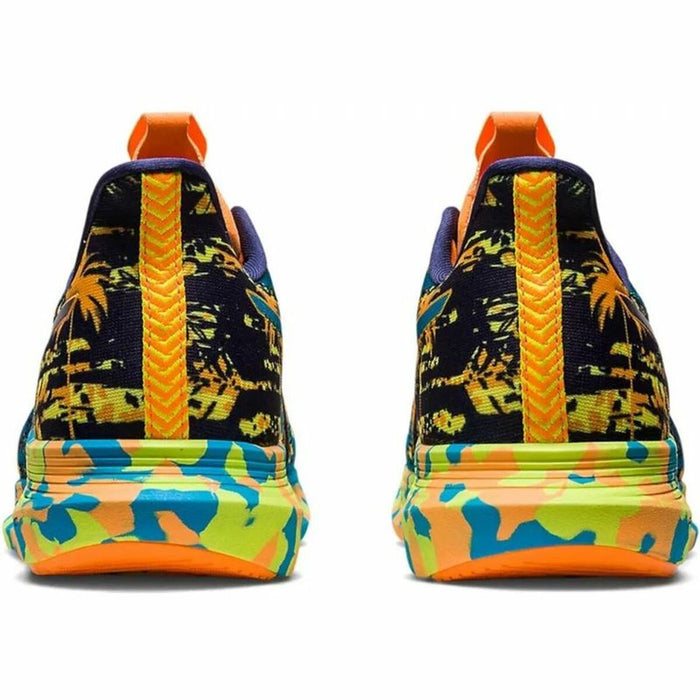 Încălțăminte de Running pentru Adulți Asics Noosa Tri 14 Albastru