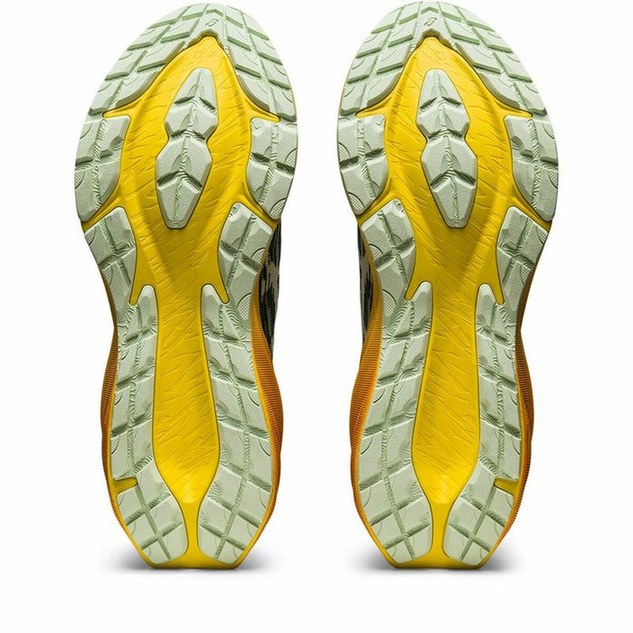 Încălțăminte de Running pentru Adulți Asics NovaBlast 3 Albastru închis