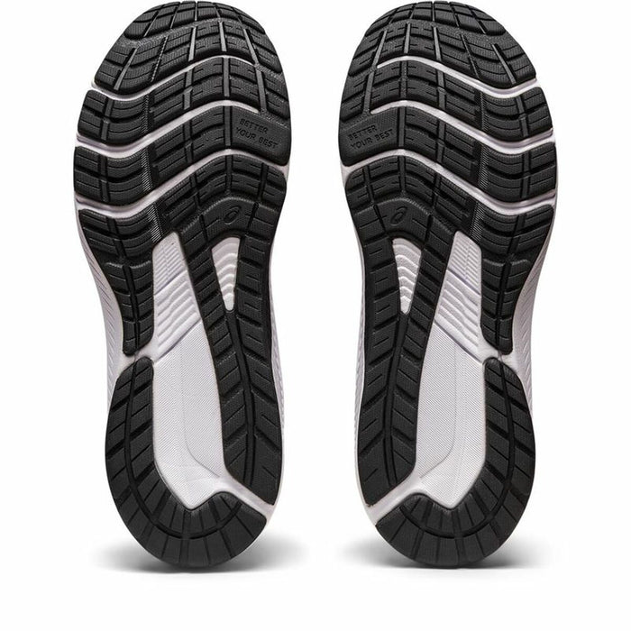 Încălțăminte de Running pentru Copii Asics GT-1000 11 GS Negru