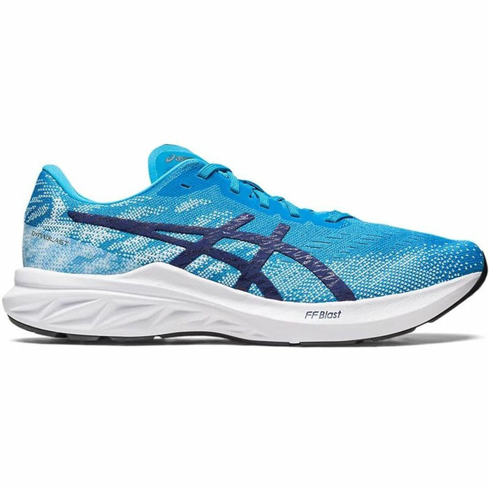 Încălțăminte de Running pentru Adulți Asics Dynablast 3 Bărbați Acvamarin