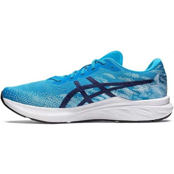 Încălțăminte de Running pentru Adulți Asics Dynablast 3 Bărbați Acvamarin