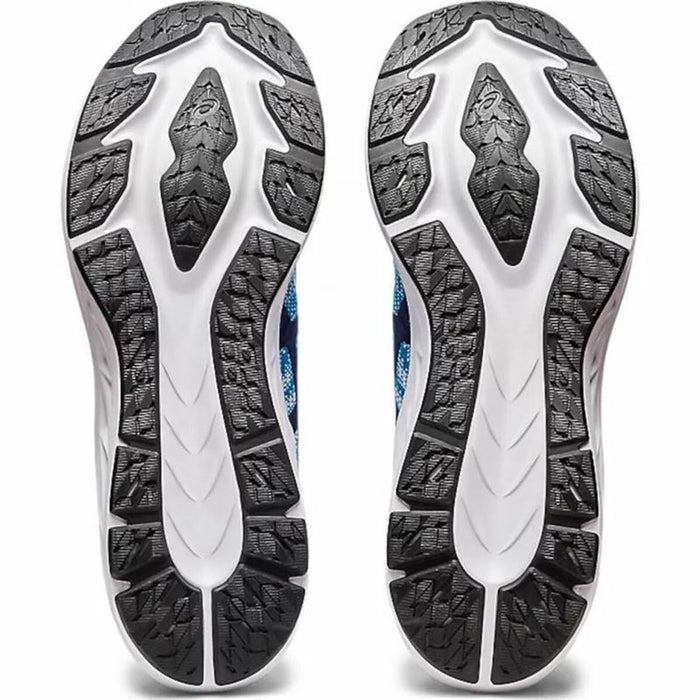 Încălțăminte de Running pentru Adulți Asics Dynablast 3 Bărbați Acvamarin