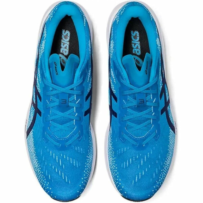 Încălțăminte de Running pentru Adulți Asics Dynablast 3 Bărbați Acvamarin