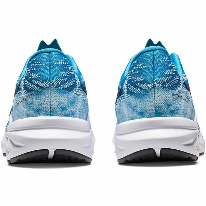 Încălțăminte de Running pentru Adulți Asics Dynablast 3 Bărbați Acvamarin