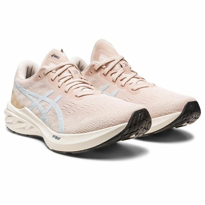 Încălțăminte de Running pentru Adulți Asics Dynablast 3 Femeie Bej