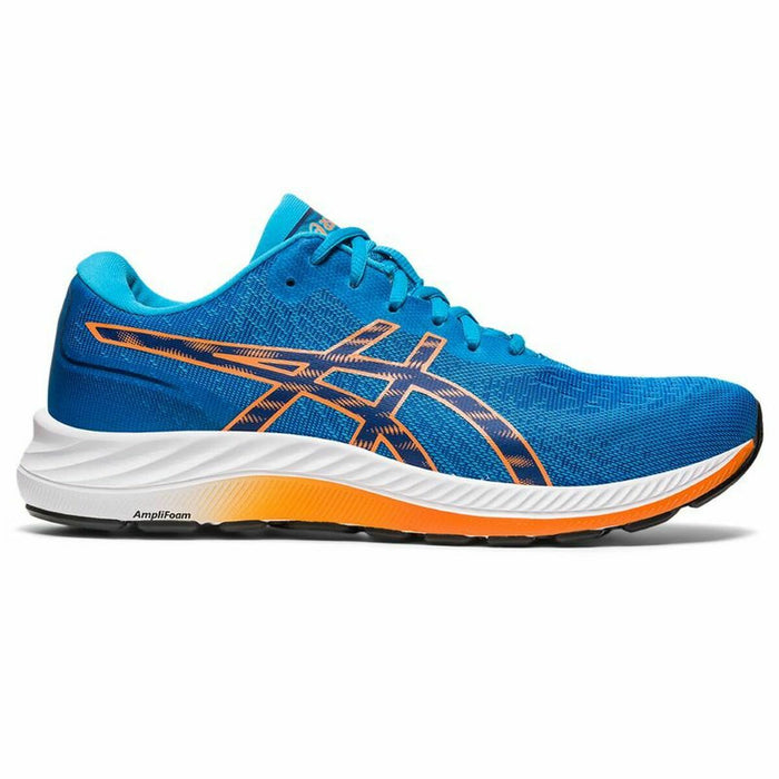 Încălțăminte de Running pentru Adulți Asics Gel-Excite 9 Albastru