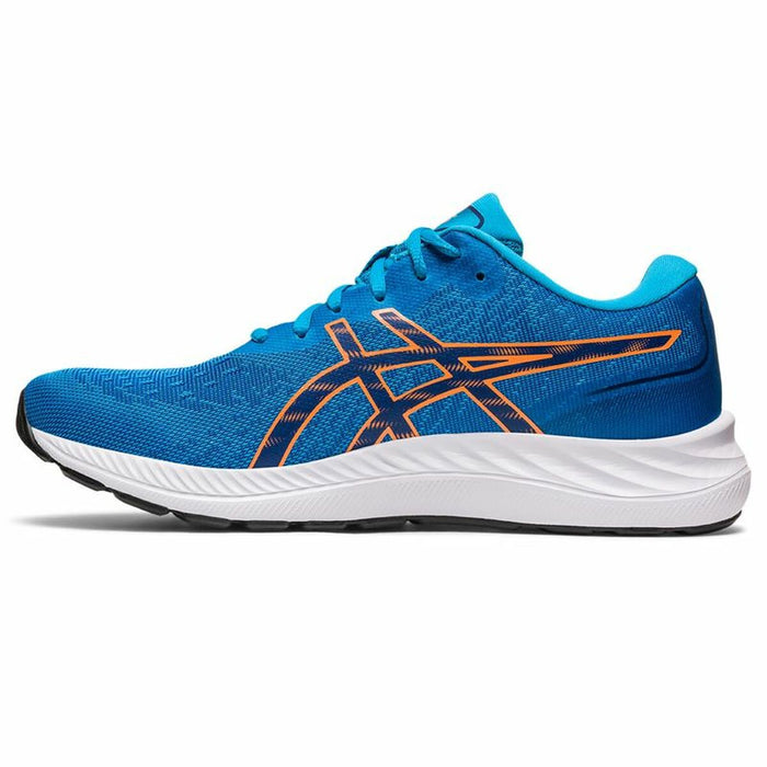 Încălțăminte de Running pentru Adulți Asics Gel-Excite 9 Albastru