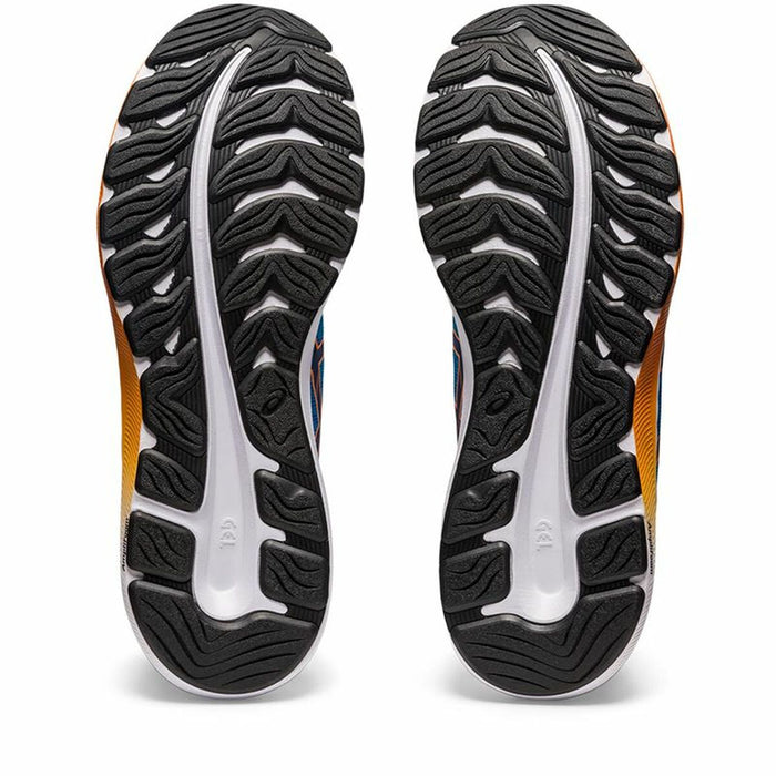Încălțăminte de Running pentru Adulți Asics Gel-Excite 9 Albastru