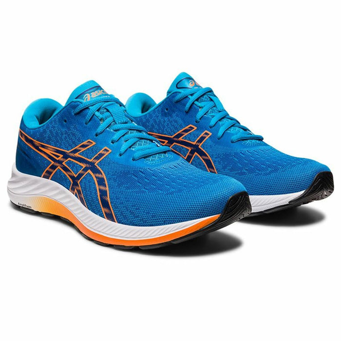 Încălțăminte de Running pentru Adulți Asics Gel-Excite 9 Albastru