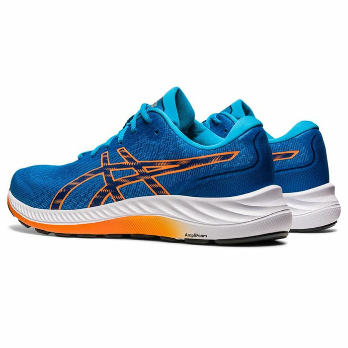 Încălțăminte de Running pentru Adulți Asics Gel-Excite 9 Albastru