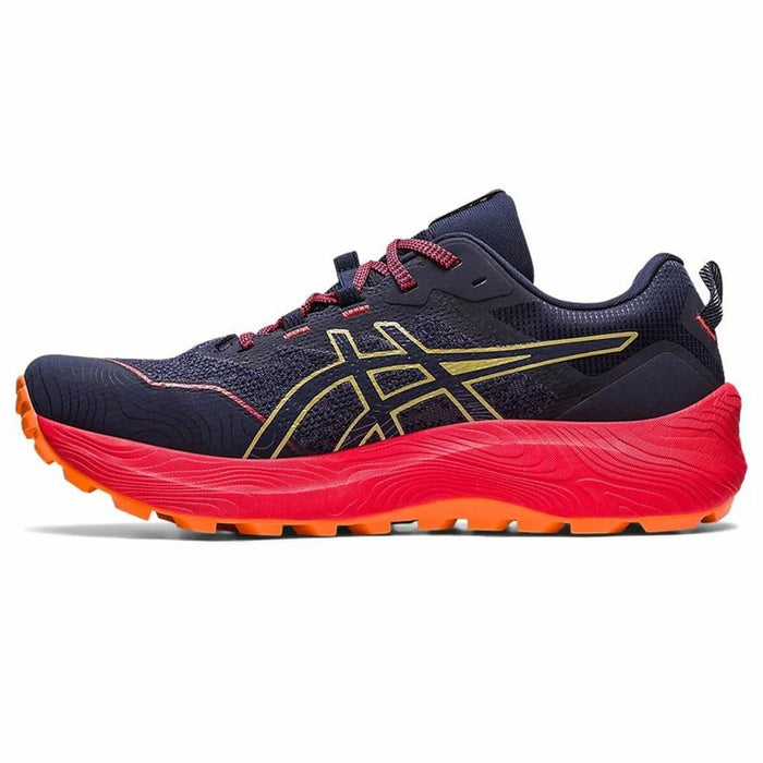 Încălțăminte Sport Bărbați Asics Gel-Trabuco 11 Portocaliu Bărbați