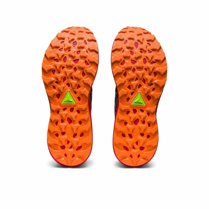 Încălțăminte Sport Bărbați Asics Gel-Trabuco 11 Portocaliu Bărbați