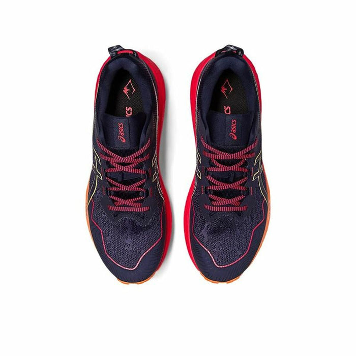 Încălțăminte Sport Bărbați Asics Gel-Trabuco 11 Portocaliu Bărbați