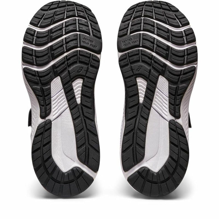Încălțăminte de Running pentru Copii Asics GT-1000 11 Negru
