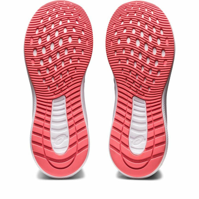 Încălțăminte de Running pentru Copii Asics Patriot 13 Negru