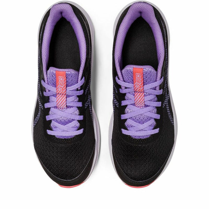 Încălțăminte de Running pentru Copii Asics Patriot 13 Negru