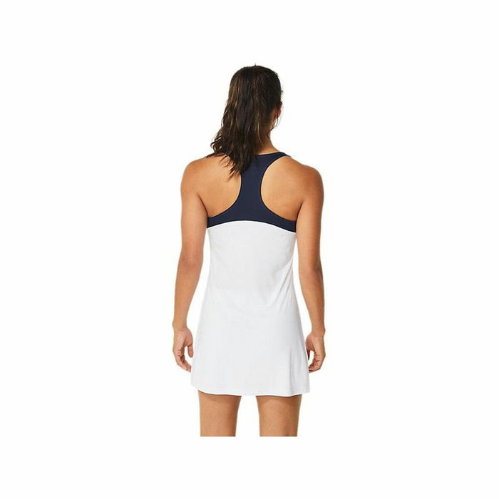 Rochie Asics Court Alb