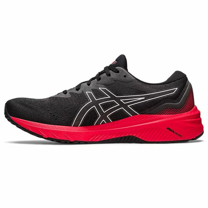 Încălțăminte de Running pentru Adulți Asics GT-1000 11 Roșu Bărbați