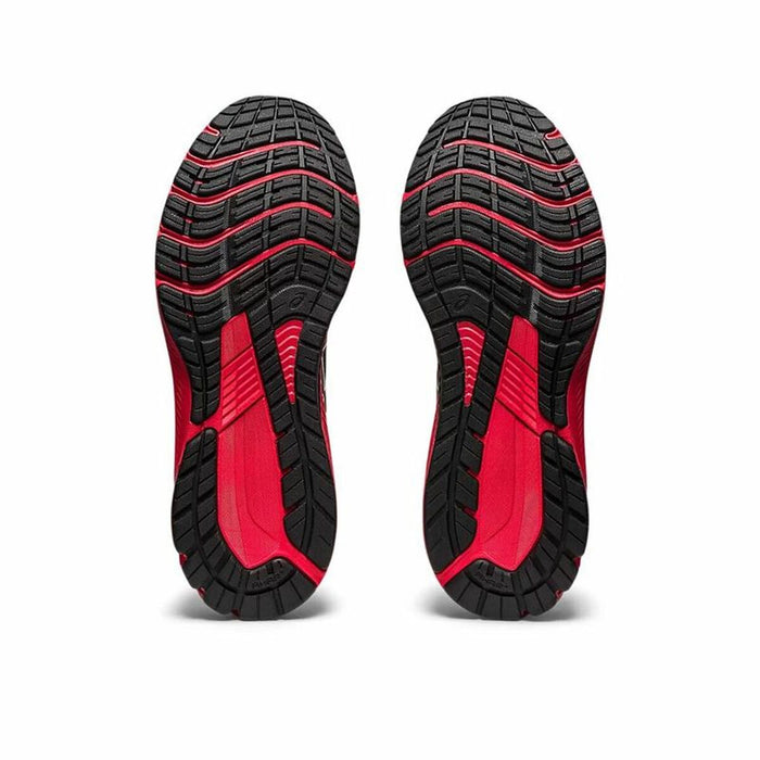 Încălțăminte de Running pentru Adulți Asics GT-1000 11 Roșu Bărbați