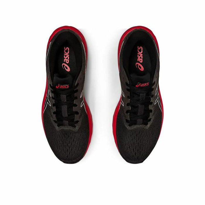 Încălțăminte de Running pentru Adulți Asics GT-1000 11 Roșu Bărbați