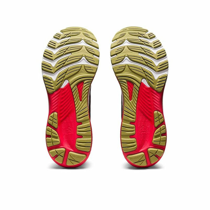 Încălțăminte de Running pentru Adulți Asics Gel-Kayano 29 Negru