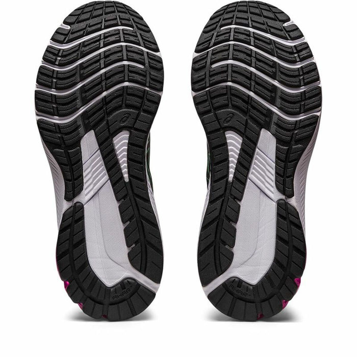 Încălțăminte de Running pentru Adulți Asics GT-1000 11 Femeie Negru
