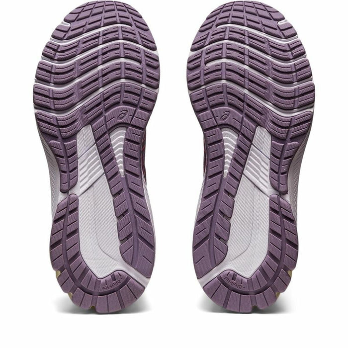 Încălțăminte de Running pentru Adulți Asics GT-1000 11 Femeie Mov