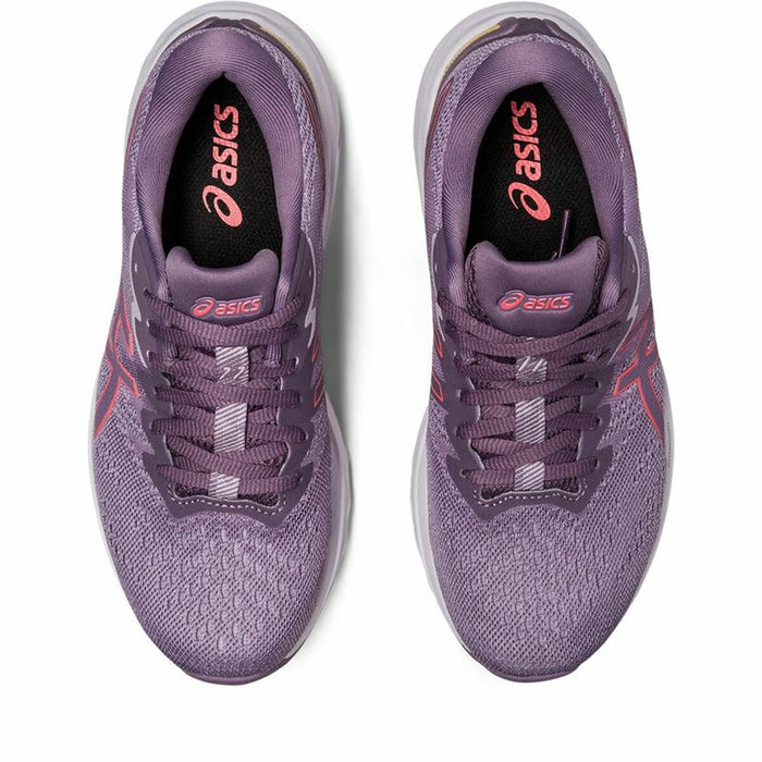 Încălțăminte de Running pentru Adulți Asics GT-1000 11 Femeie Mov