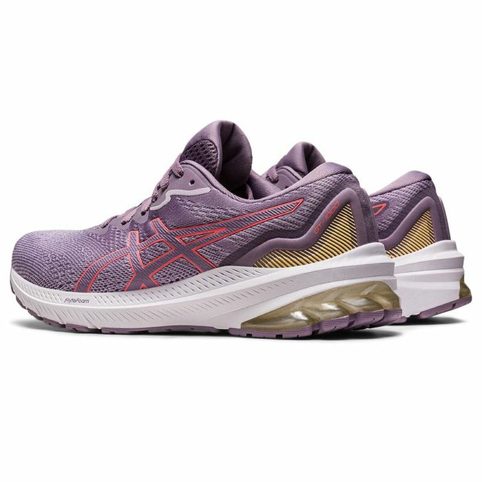 Încălțăminte de Running pentru Adulți Asics GT-1000 11 Femeie Mov