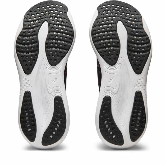 Încălțăminte de Running pentru Adulți Asics  Gel-Nimbus 25 Bărbați Bleumarin