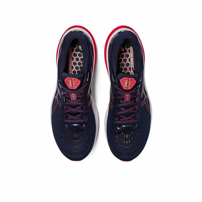 Încălțăminte de Running pentru Adulți Asics GT-2000 11 Albastru închis