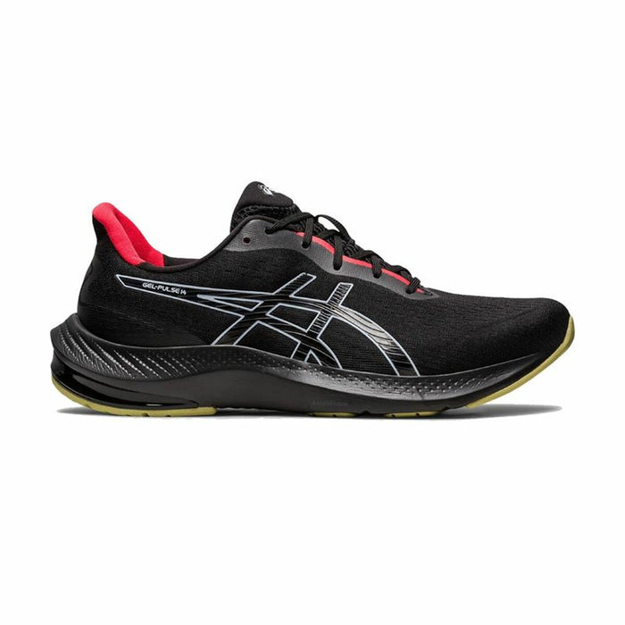 Încălțăminte de Running pentru Adulți Asics Gel-Pulse 14 Negru Bărbați