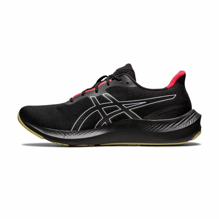 Încălțăminte de Running pentru Adulți Asics Gel-Pulse 14 Negru Bărbați