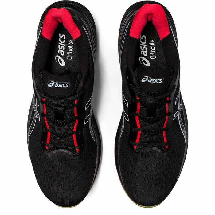 Încălțăminte de Running pentru Adulți Asics Gel-Pulse 14 Negru Bărbați