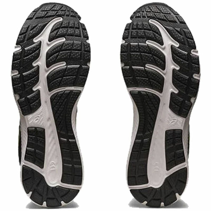 Încălțăminte de Running pentru Adulți Asics Gel-Contend 8 Negru