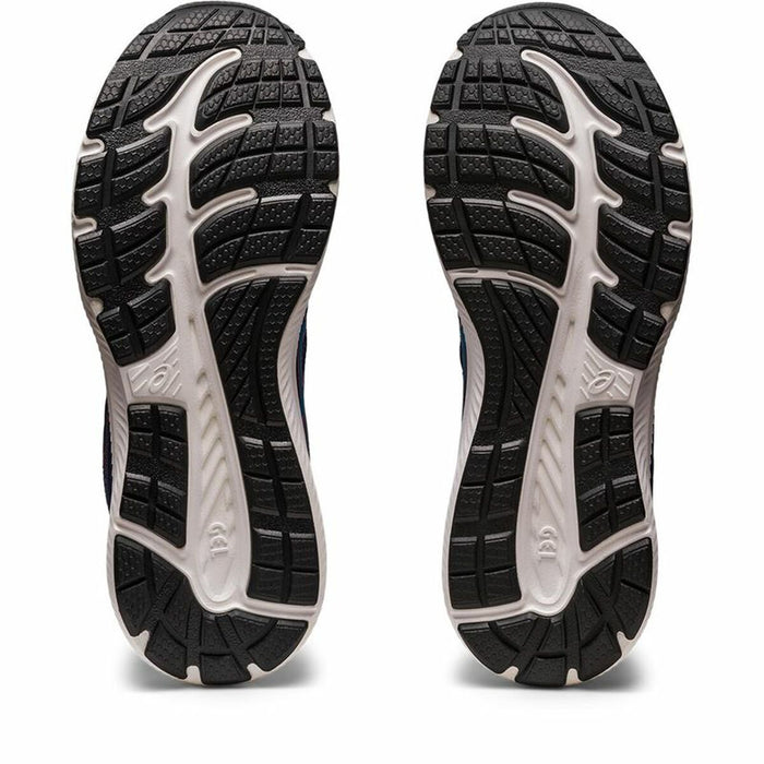 Încălțăminte de Running pentru Adulți Asics Gel-Contend 8 Albastru