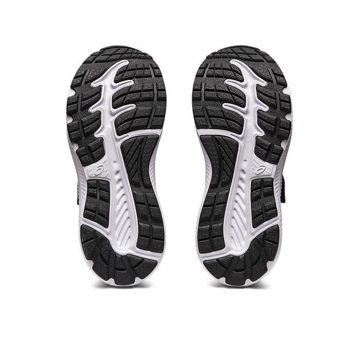 Încălțăminte de Running pentru Copii Asics Contend 8 Negru