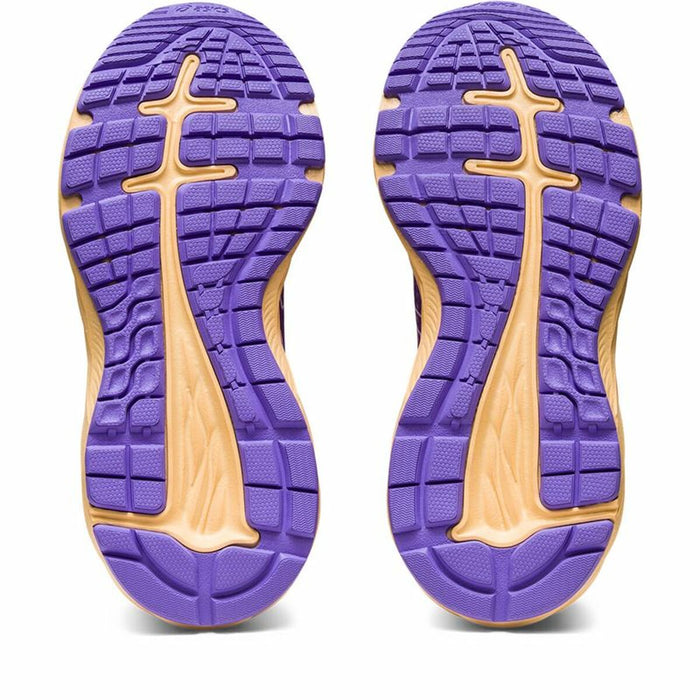 Încălțăminte de Running pentru Copii Asics Pre Noosa 13 Roz
