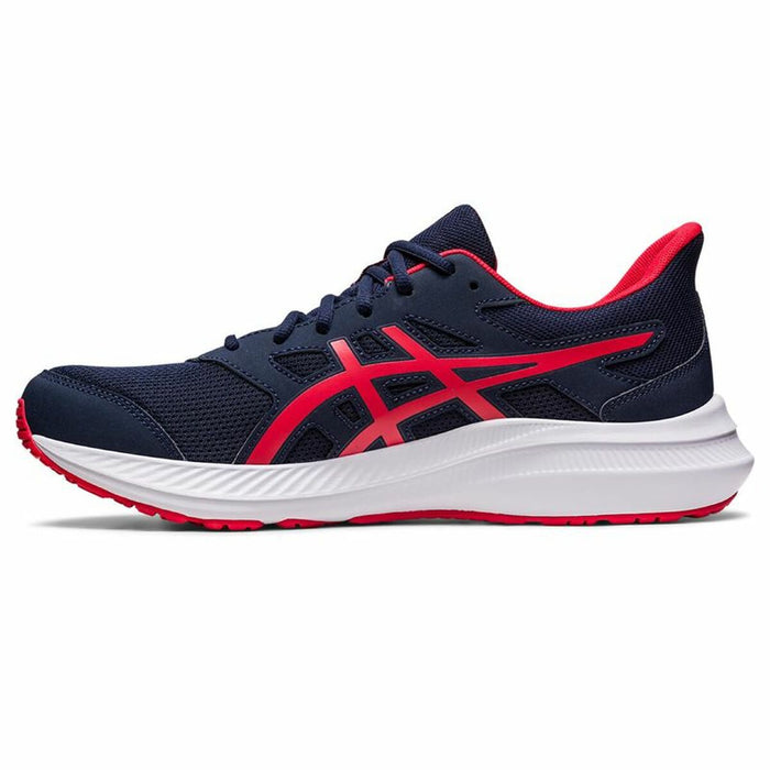 Încălțăminte de Running pentru Adulți Asics Jolt 4 Bărbați Bleumarin