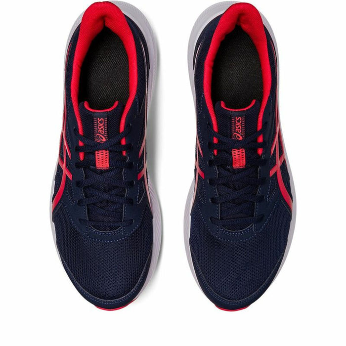Încălțăminte de Running pentru Adulți Asics Jolt 4 Bărbați Bleumarin
