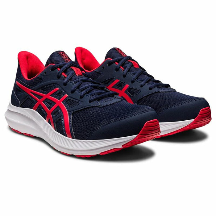 Încălțăminte de Running pentru Adulți Asics Jolt 4 Bărbați Bleumarin