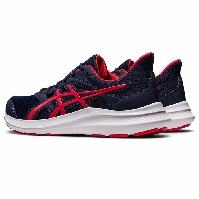 Încălțăminte de Running pentru Adulți Asics Jolt 4 Bărbați Bleumarin