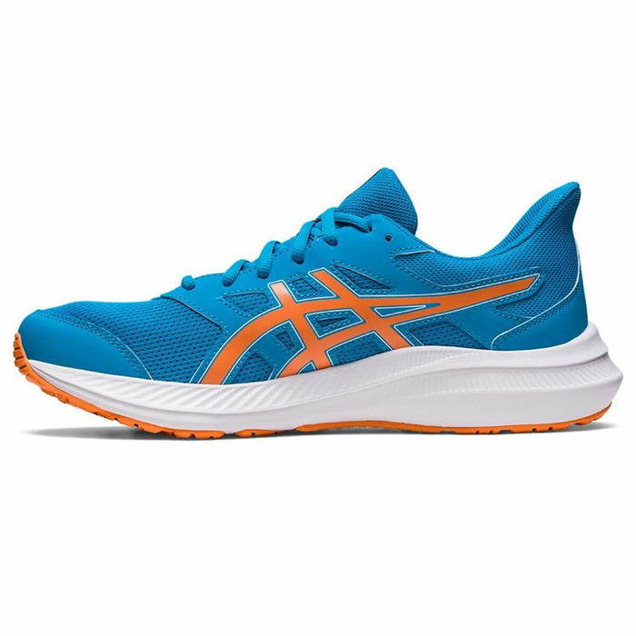 Încălțăminte de Running pentru Adulți Asics Jolt 4 Albastru Bărbați